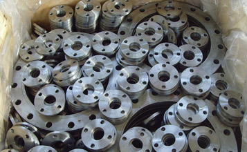 Face Types Of SS Pipe Flanges