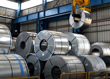 stainless steel coil stockists