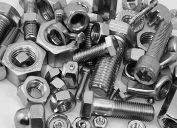 stainless steel fasteners stockists 