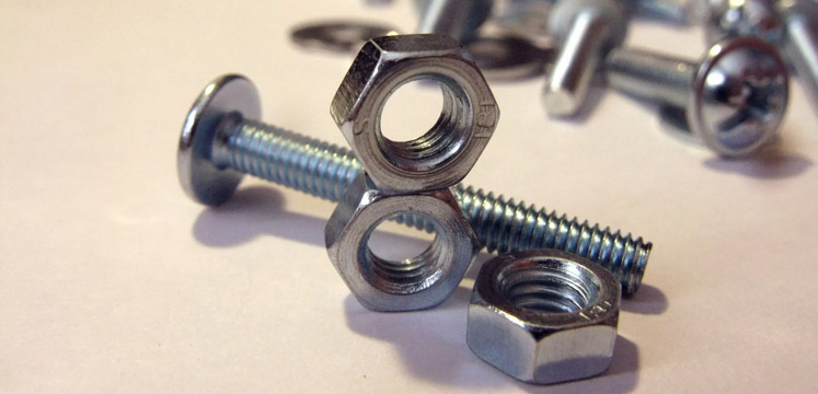 Stainless Steel Fasteners 