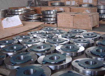 stainless steel flanges stockists