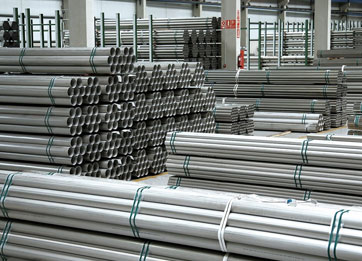 stainless steel pipe and tube stockists