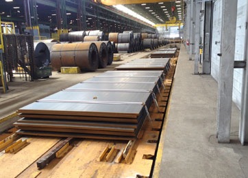 stainless steel plate and sheet stockists 