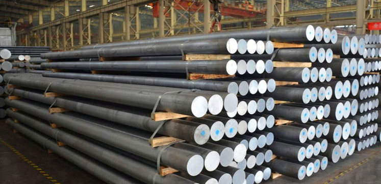 Stainless Steel Round Bar